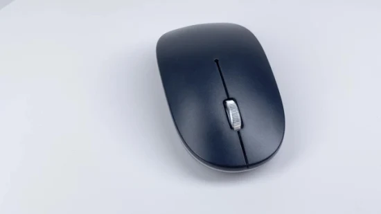 Цветная беспроводная мышь для офиса, доступны проводные и беспроводные модели
