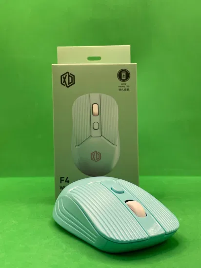 Эргономичная лучшая беспроводная компьютерная мышь с аккумулятором, портативный ПК, тонкая 2,4G, оптическая Bluetooth-мышь с отключением звука для компьютерной мыши с USB-приемником, воздушная мышь